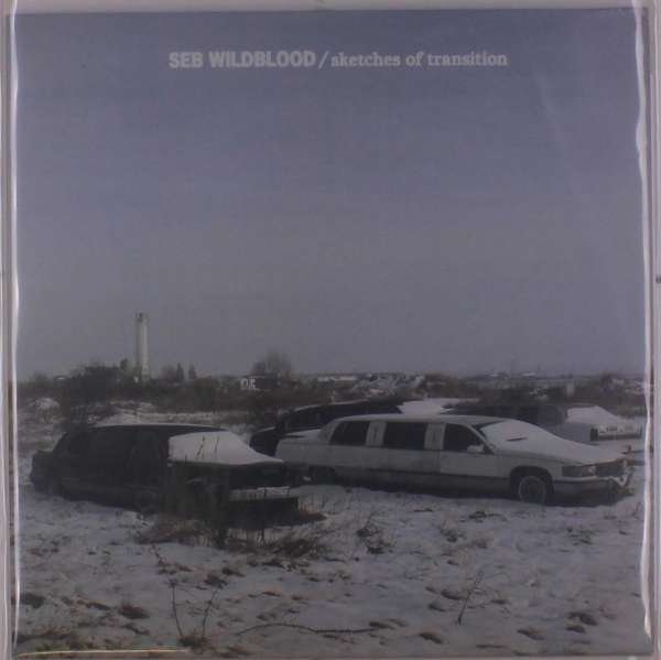 CD Shop - WILDBLOOD, SEB SKETCHES OF TRANSITION