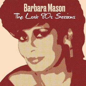 CD Shop - MASON, BARBARA LOST 80\