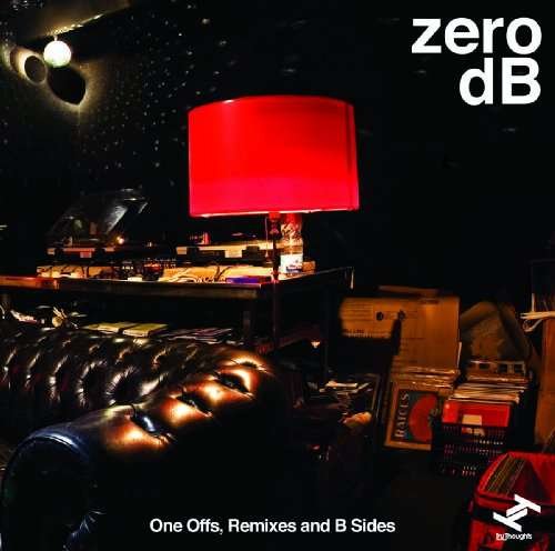 CD Shop - ZERO DB ONE OFFS REMIXES AND B SIDES