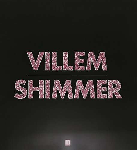 CD Shop - VILLEM SHIMMER
