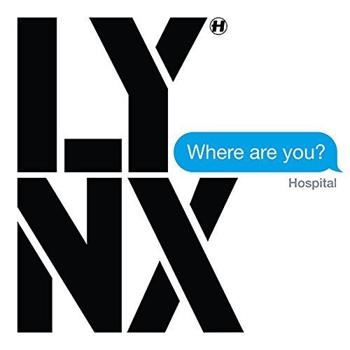 CD Shop - LYNX WHERE ARE YOU?
