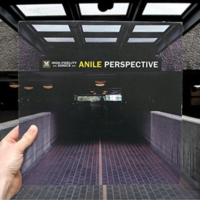 CD Shop - ANILE PERSPECTIVE