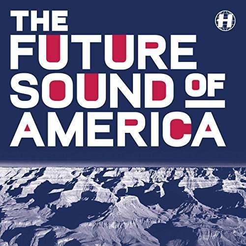 CD Shop - V/A FUTURE SOUND OF AMERICA