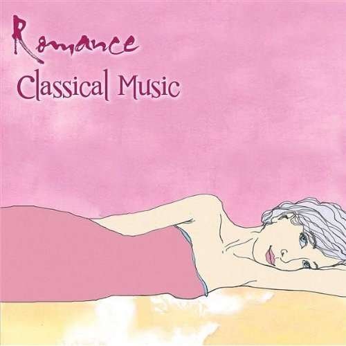 CD Shop - V/A ROMANCE CLASSICAL MUSIC