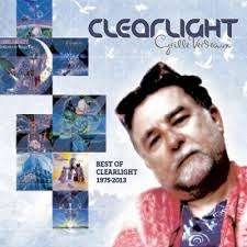 CD Shop - CLEARLIGHT BEST OF CLEARLIGHT