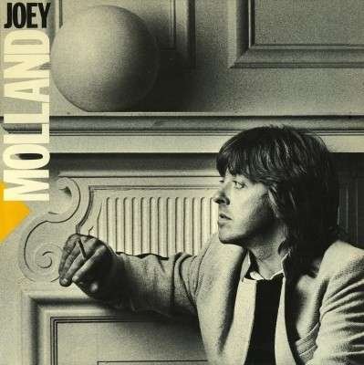 CD Shop - MOLLAND, JOEY AFTER THE PEARL