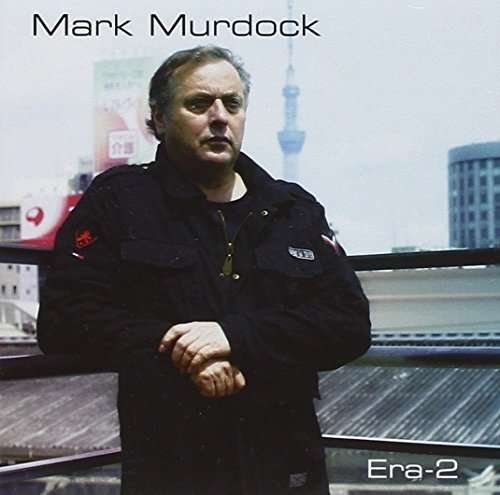 CD Shop - MURDOCK, MARK ERA 2: EYES DOWN AND SEACLOUD