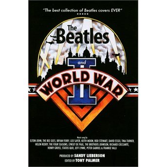 CD Shop - V/A BEATLES AND WWII