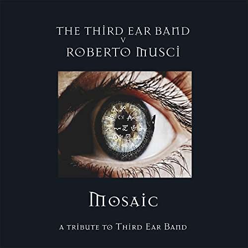 CD Shop - THIRD EAR BAND MOSAIC