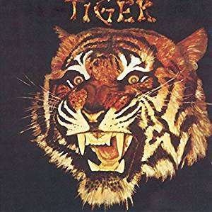 CD Shop - TIGER TIGER