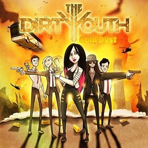 CD Shop - DIRTY YOUTH GOLD DUST