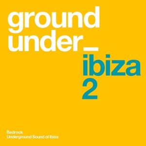 CD Shop - V/A UNDERGROUND SOUND OF IBIZA 2