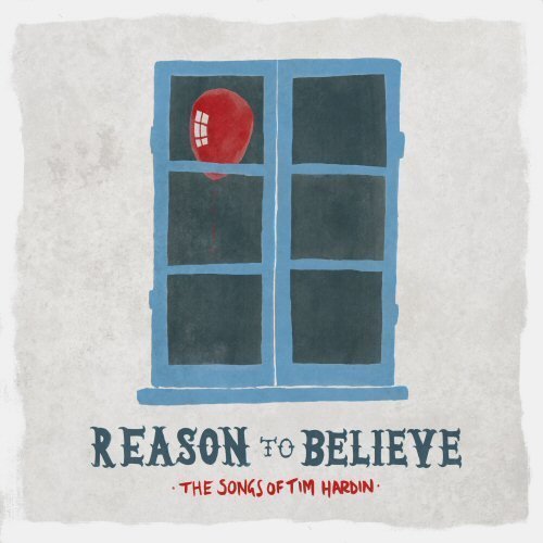 CD Shop - V/A REASON TO BELIEVE-SONGS O