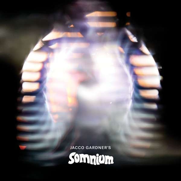 CD Shop - GARDNER, JACCO SOMNIUM