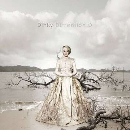 CD Shop - DINKY DIMENSION D