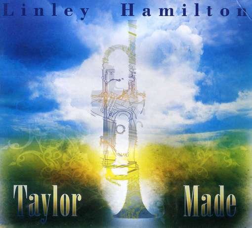 CD Shop - HAMILTON, LINLEY TAYLOR MADE