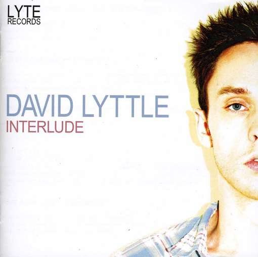 CD Shop - LYTTLE, DAVID INTERLUDE