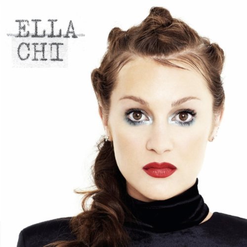 CD Shop - CHI, ELLA ELLA CHI
