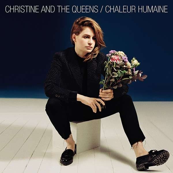 CD Shop - CHRISTINE & THE QUEENS CHALEUR HUMAINE