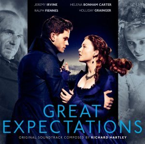 CD Shop - OST GREAT EXPECTATIONS