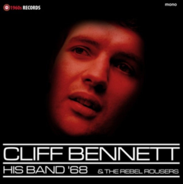 CD Shop - BENNETT, CLIFF HIS BAND & THE REBEL ROUSERS