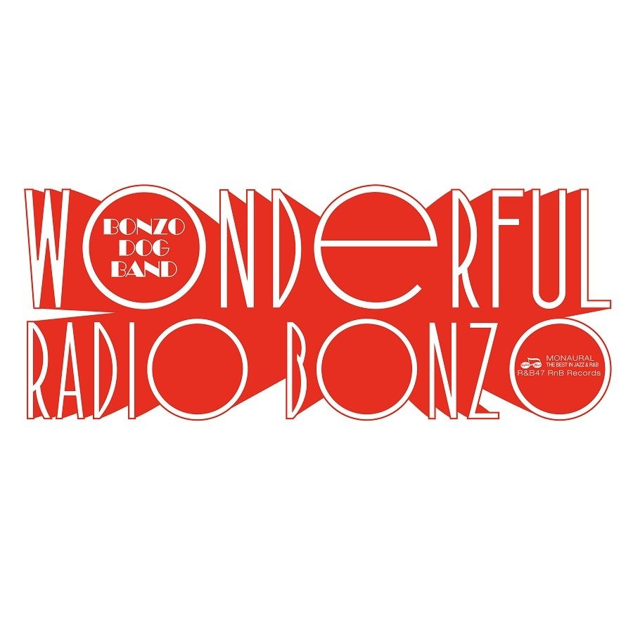 CD Shop - BONZO DOG DOO-DAH BAND WONDERFUL RADIO BONZO! (AT THE BBC 1966-1968)