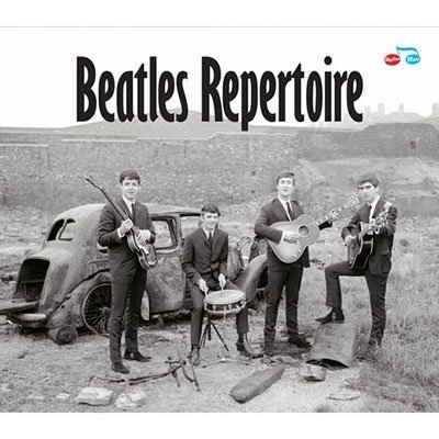 CD Shop - V/A BEATLES REPERTOIRE