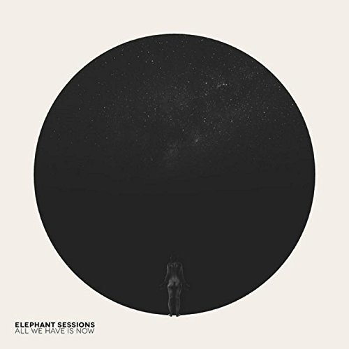 CD Shop - ELEPHANT SESSIONS ALL WE HAVE IS NOW