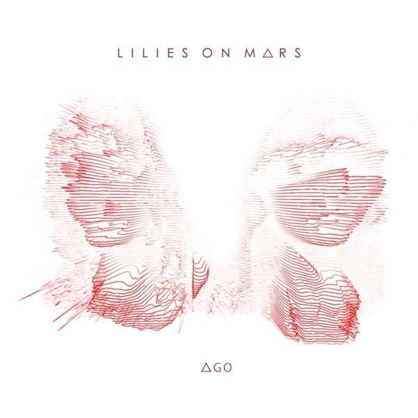 CD Shop - LILIES ON MARS AGO