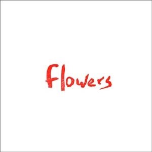 CD Shop - FLOWERS SAY 123