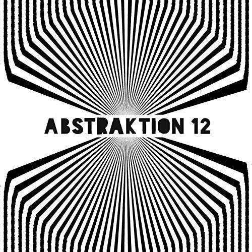 CD Shop - SIX BY SEVEN ABSTRAKTION 12