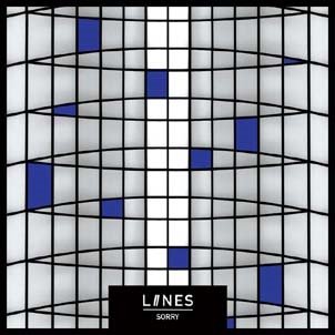 CD Shop - LIINES ON AND ON / SORRY