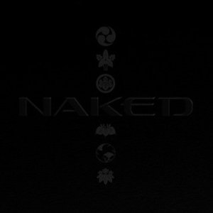 CD Shop - NAKED YOUTH MODE EP