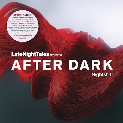 CD Shop - V/A AFTER DARK: NIGHTSHIFT