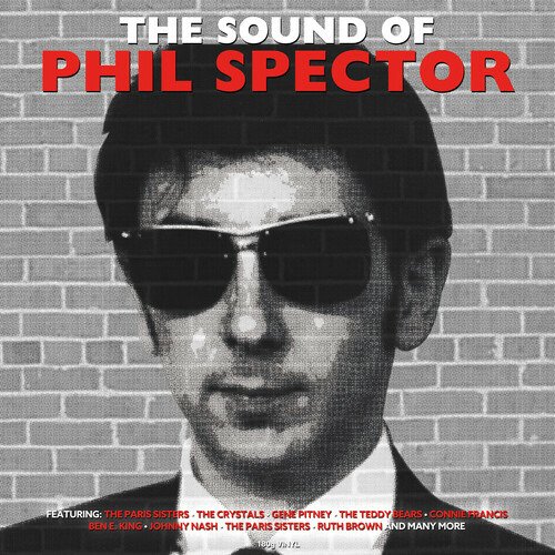 CD Shop - V/A SOUND OF PHIL SPECTOR
