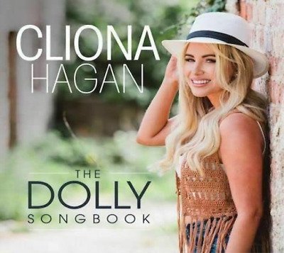 CD Shop - HAGAN, CLIONA DOLLY SONGBOOK