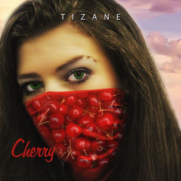 CD Shop - TIZANE CHERRY