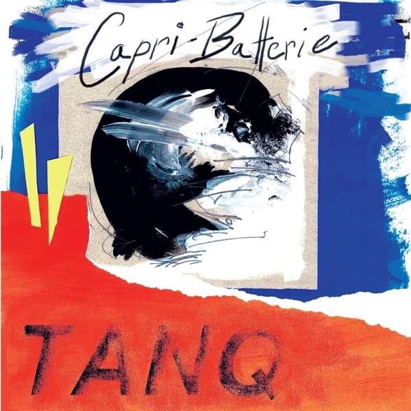 CD Shop - CAPRI-BATTERIE TANQ
