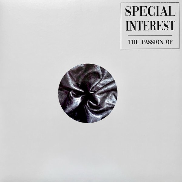 CD Shop - SPECIAL INTEREST PASSION OF