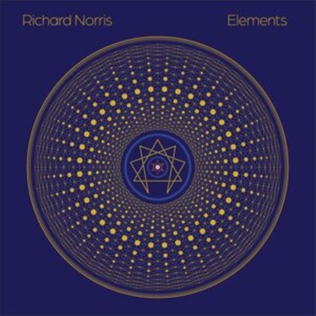 CD Shop - NORRIS, RICHARD ELEMENTS