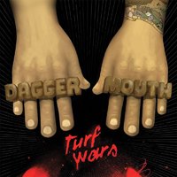 CD Shop - DAGGERMOUTH TURF WARS