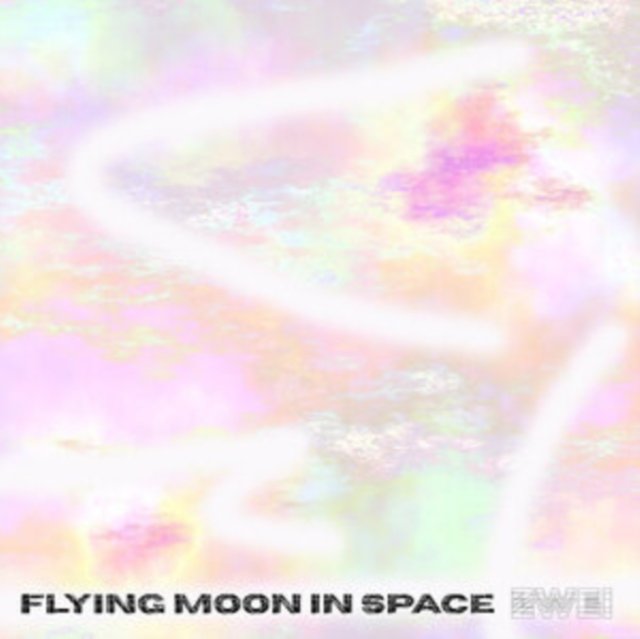 CD Shop - FLYING MOON IN SPACE ZWEI