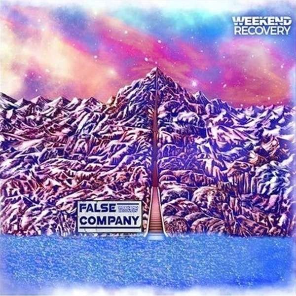 CD Shop - WEEKEND RECOVERY FALSE COMPANY