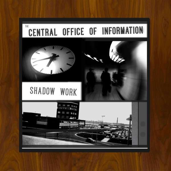 CD Shop - CENTRAL OFFICE OF INFORMA SHADOW WORK