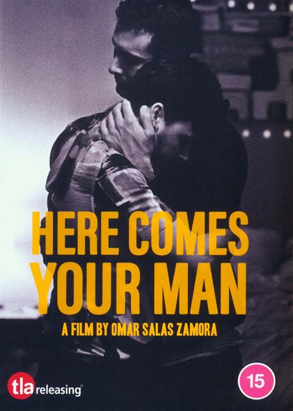 CD Shop - TV SERIES HERE COMES YOUR MAN