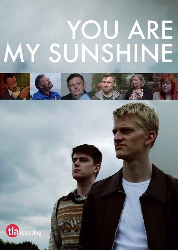 CD Shop - MOVIE YOU ARE MY SUNSHINE