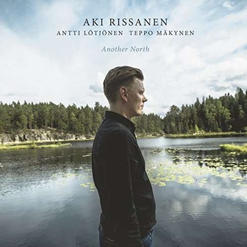 CD Shop - RISSANEN, AKI ANOTHER NORTH