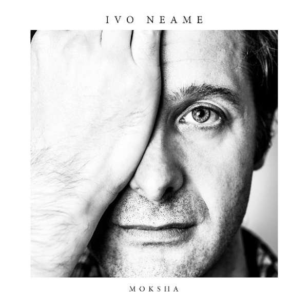 CD Shop - NEAME, IVO MOKSHA