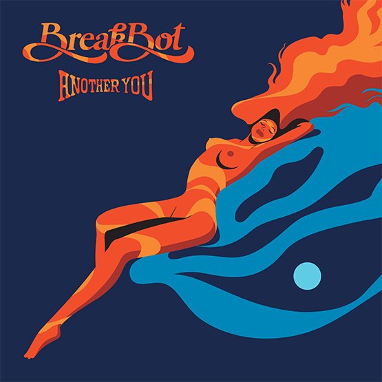 CD Shop - BREAKBOT ANOTHER YOU