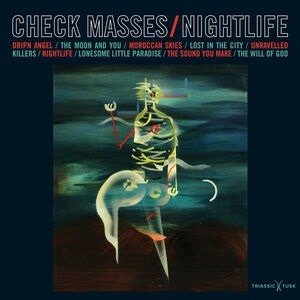 CD Shop - CHECK MASSES NIGHT LIFE